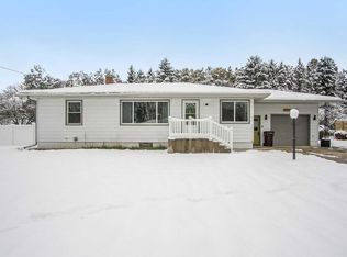 1250 Wagner Ave, Muskegon, MI 49445