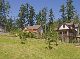 1631 Griffith Point Rd, Nordland, WA 98358