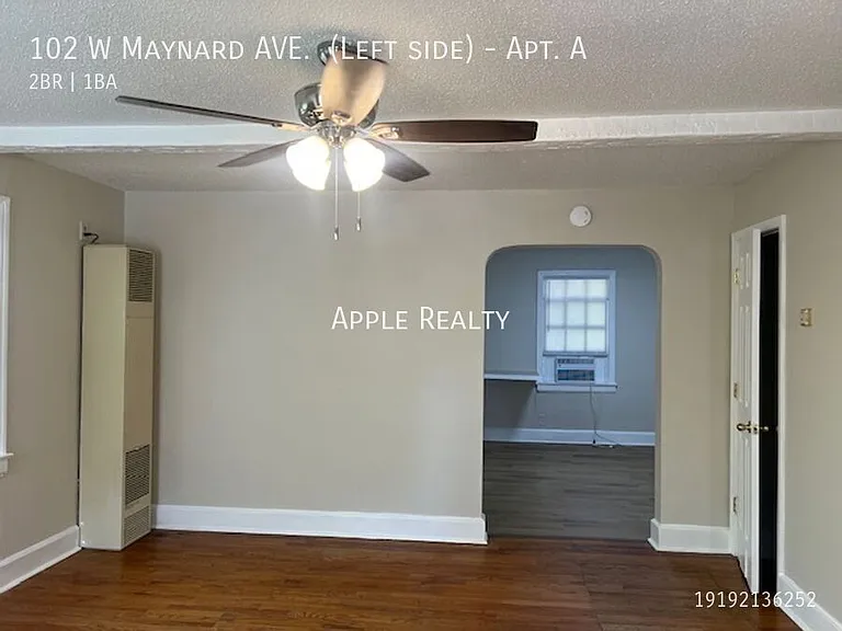 102 W Maynard Ave #A — Photo 15