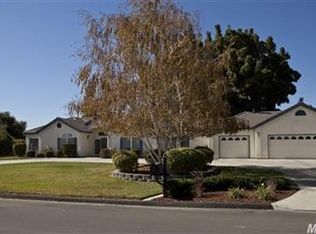 27263 S Hillview St, Tracy, CA