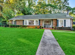 312 Haviland Ave, Greenville, SC 29607