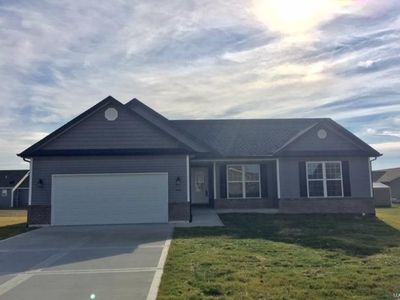 886 W 2nd St, Aviston, IL, 62216