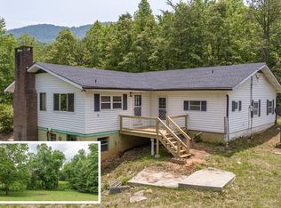 660 Slep Orchard Rd, Franklin, NC 28734