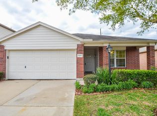19419 Orchard Mill Ln, Katy, TX 77449