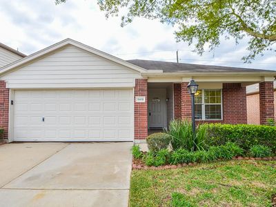 19419 Orchard Mill Ln, Katy, TX, 77449