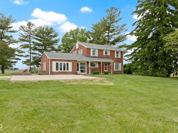 4817 N 150 W, Anderson, IN 46011