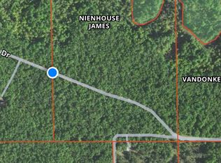 Riverside Dr #A, Irons, MI 49644