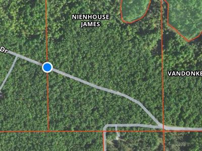 Riverside Dr #A, Irons, MI, 49644