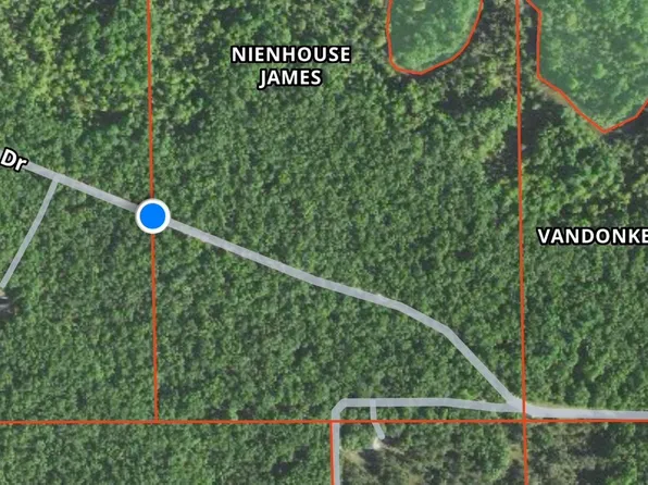 Riverside Dr #A, Irons, MI 49644