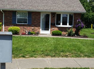 4649 Reno Ln, Springfield, OH 45503