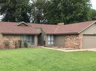 1905 Barb Dr, Norman, OK 73071