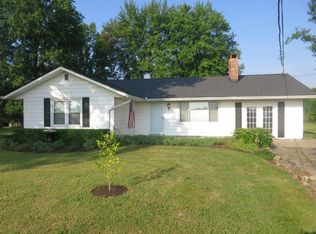 5079 Benton Rd, Batavia, OH 45103