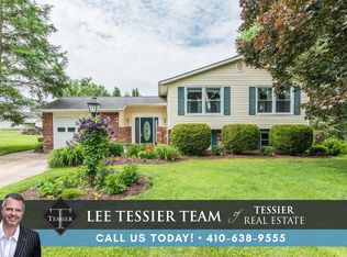 1302 Turret Rd, Bel Air, MD 21015