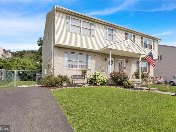 4204 12th Ave, Temple, PA 19560