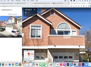78 Manchester Dr #78, Fairfield, CA 94533