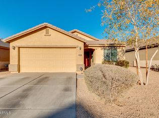 7138 W Beverly Rd, Laveen, AZ 85339