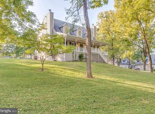 831 Engle Switch Rd, Harpers Ferry, WV 25425