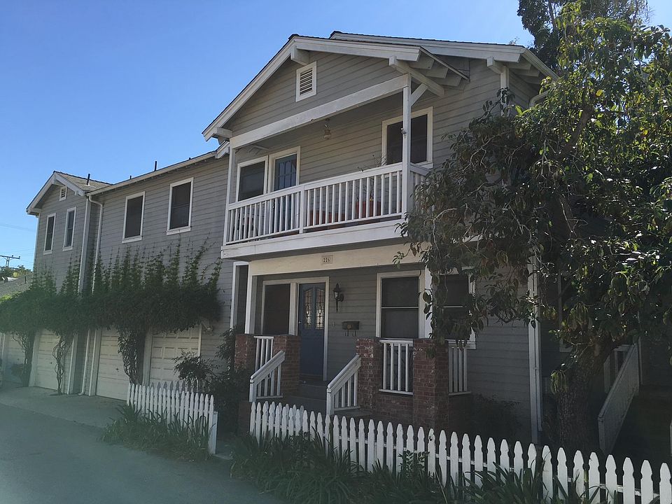 1st image of 226 W Quinto St #B