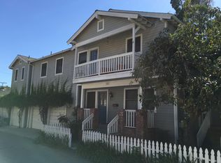 226 W Quinto St #B, Santa Barbara, CA 93105