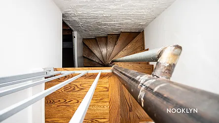 Rented by Nooklyn NYC LLC