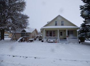 1202 6th Ave S, Lewistown, MT 59457
