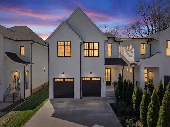 921A Woodmont Blvd Lot A, Nashville, TN 37204