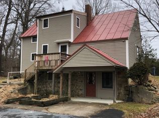 5171 W Hopewell Rd, Center Valley, PA 18034