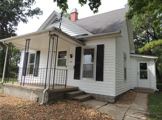 311 S 4th St, Greenville, IL