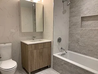Rented by Lin Pan Realty Group LLC