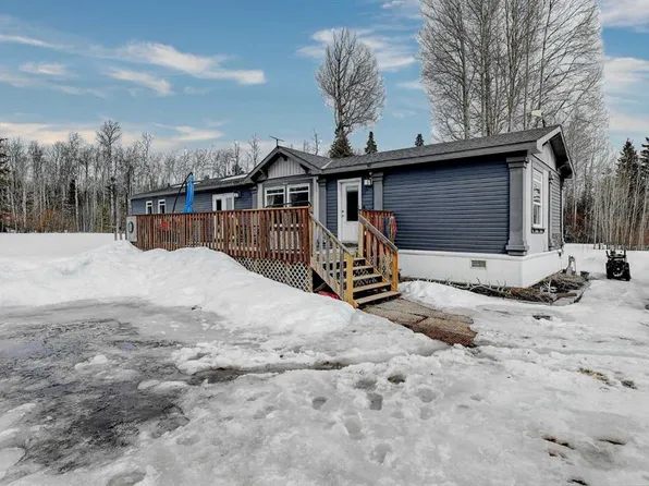 744037 W Range Road 54, Grande Prairie County No. 1, AB T0H 3V0