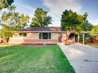 80 S Depew Dr, Lakewood, CO 80226