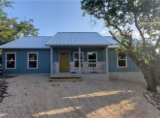 1365 Deer Run Pass, Canyon Lake, TX 78133