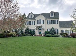 27 Planting Field Rd, Medfield, MA 02052