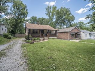7549 Lynn Ave, Saint Louis, MO