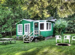 948 Golf Course Loop #5, Three Lakes, WI 54562