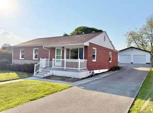108 11th St, Princeton, WV 24740