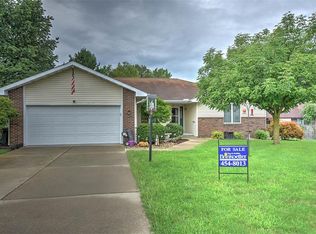 2949 Doral Ct, Decatur, IL 62521