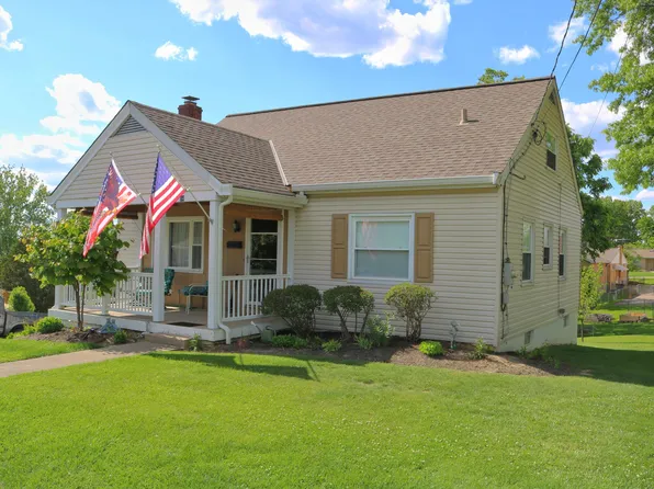 14 Trapp Ct, Alexandria, KY 41001