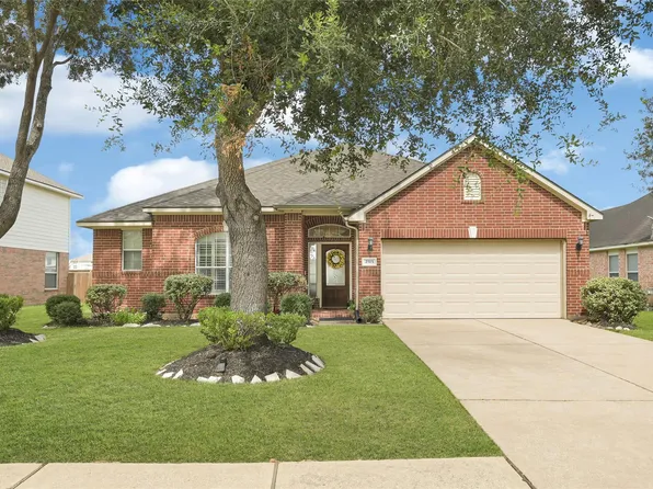 2515 Atlas Dr, Missouri City, TX 77459