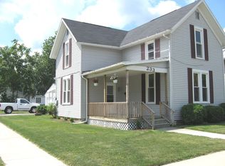 233 Cherry St, Findlay, OH
