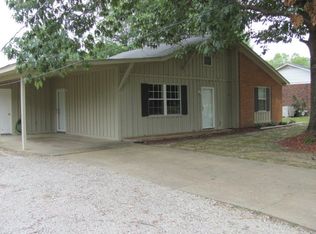 729 Walnut Hill Cres, Brownsville, TN 38012