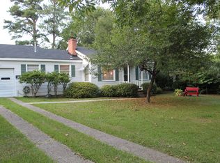 3824 35th St, Meridian, MS 39307