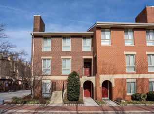 24 W Hill St #R10, Baltimore, MD 21230