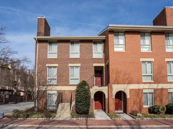 24 W Hill St #R10, Baltimore, MD 21230
