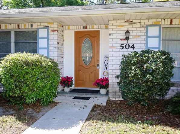 504 Ridgewood St, Altamonte Springs, FL 32701