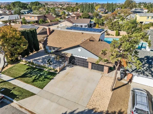 1076 Westbrook St, Corona, CA 92878