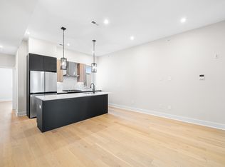 315 W Berks St #3, Philadelphia, PA 19122