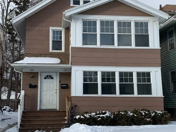 222-224 Selye Ter, Rochester, NY 14613