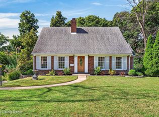 5336 Westhall Ave, Louisville, KY 40214