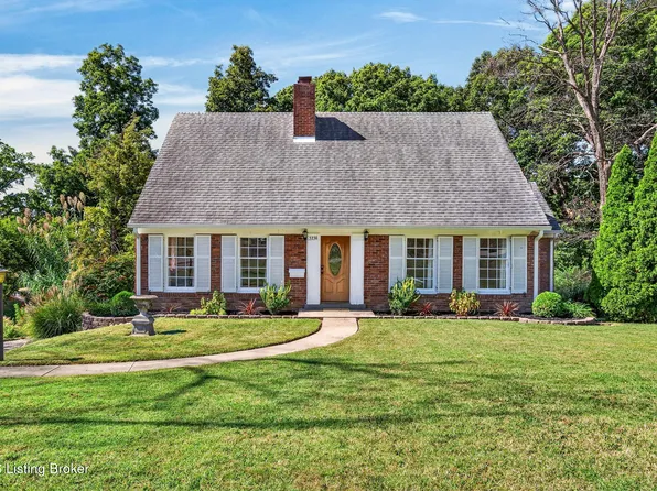 5336 Westhall Ave, Louisville, KY 40214